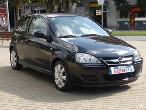 Opel Corsa Silverline Premium v 3p. -06