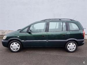 Opel Zafira 2.0 Di 16v Elegance 5p. -99