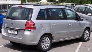 Opel Zafira Cosmo 1.9 Cdti 16v 5p. -06