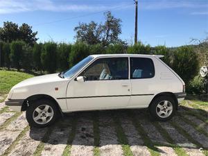 PEUGEOT 205 GENERATION 1.8 D 3p.