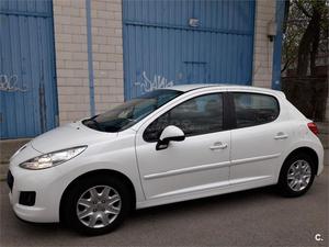 PEUGEOT 207 Business Line 1.4 HDI 70 FAP 5p.