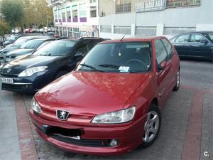 PEUGEOT 306 XS 2.0 HDI 3p.