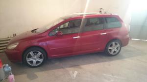 PEUGEOT 307 SW Pack 2.0 HDi 