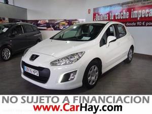 PEUGEOT 308 EN VENTA EN ALCORCóN (MADRID) - ALCORCóN -