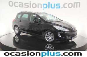 PEUGEOT 308 SW Sport 1.6 HDI 110cv FAP 5p.