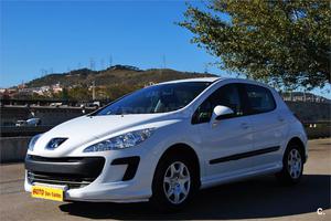 PEUGEOT 308 Sport 1.6 VTi p.