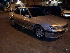 PEUGEOT 406 BREAK STDT HDI p.