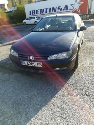 PEUGEOT 406 SLDT 