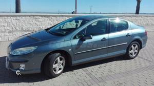 PEUGEOT 407 ST Confort HDI p.