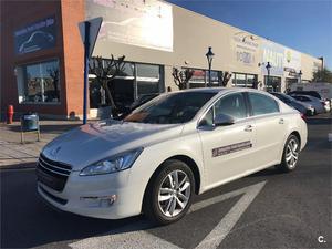 PEUGEOT 508 Active 1.6 THP 156cv 4p.