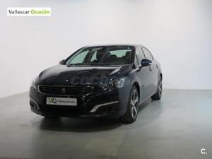 PEUGEOT 508 GT 2.0 BlueHDi 133KW 180CV Autom. 4p.