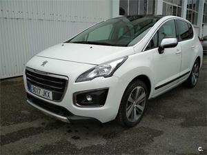 PEUGEOT  Allure 1.2 PureTech 130 SS 5p.