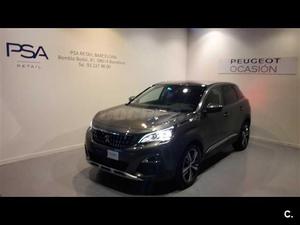 PEUGEOT BLUEHDI 88KW 120CV ALLURE SS 5p.