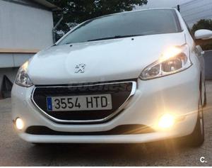 PEUGEOT P ACTIVE 1.6 eHDi 92 5p.