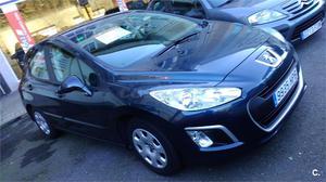 PEUGEOT P Active 1.6 eHDI 110 FAP 5p.