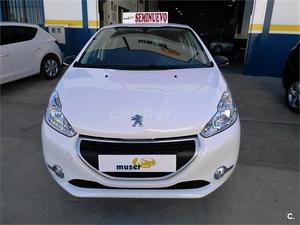 PEUGEOT P BUSINESS LINE 1.4 HDi 68 5p.