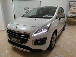 PEUGEOT  Style 1.6 BlueHDI 120 FAP 5p.