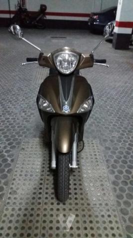 PIAGGIO LIBERTY T (modelo actual) -14