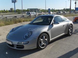 PORSCHE 911 Carrera 2S Coupe 381cv 2p.