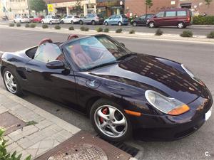 PORSCHE Boxster SOUL 2p.