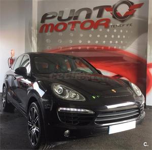 PORSCHE Cayenne 3.0 TD Tiptronic 5p.