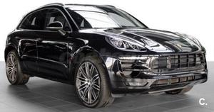 PORSCHE Macan S Diesel 5p.