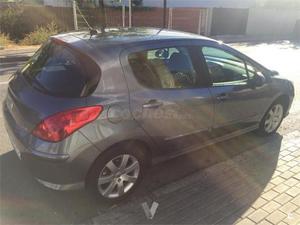 Peugeot 308 Confort 1.6 Vti p. -09