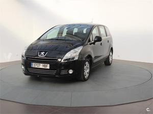 Peugeot  Confort 1.6 Vti p. -10