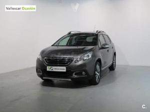 Peugeot  Crossway 1.6 Bluehdi p. -16