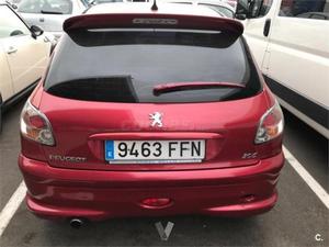 Peugeot  Hdi Xsline 5p. -07