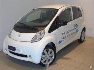 Peugeot Ion Ion 5p. -17
