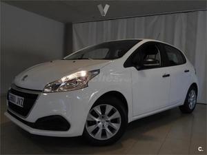 Peugeot p Access 1.6 Bluehdi 55kw 75cv 5p. -16