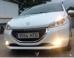 Peugeot p Active 1.6 Ehdi 92 5p. -13