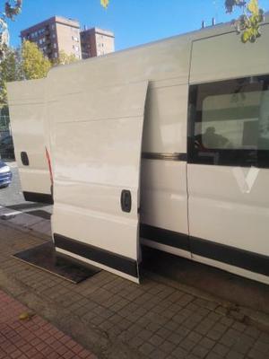 Puerta lateral ducato, boxer, jumper 
