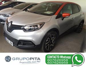 RENAULT Captur Zen Energy TCe 90 SS eco2 5p.