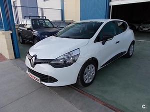 RENAULT Clio Business dCi 75 eco2 5p.