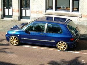 RENAULT Clio CLIO WILLIAMS V 3p.