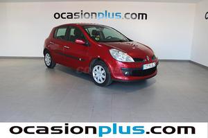 RENAULT Clio Campus Campus 2 1.5dCi 65cv 5P 5p.