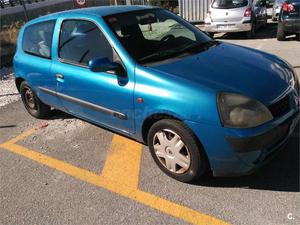 RENAULT Clio Expression 1.2 3p.