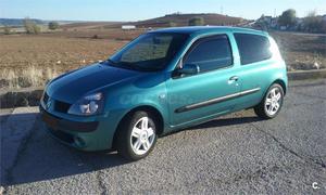 RENAULT Clio S 1.5DCI85 eco2 3p.