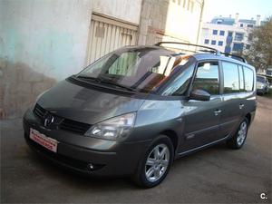 RENAULT Grand Espace Dynamique 2.2 dCi 16v 5p.