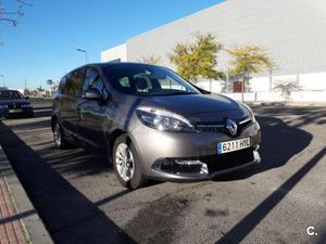 RENAULT Grand Scenic Bose Edition Energy dCi 130 eco2 7p 5p.