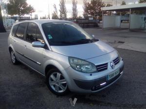 RENAULT Grand Scénic CONFORT EXPRESSION 1.9DCI -05