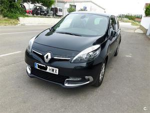 RENAULT Grand Scénic Dynamique Energy dCi 110 eco2 7p 5p.