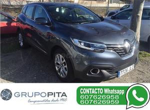 RENAULT Kadjar Intens Energy dCi 110 EDC 5p.