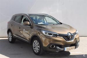 RENAULT Kadjar Zen Energy dCi 81kW 110CV ECO2 5p.