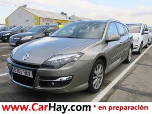 RENAULT LAGUNA EN VENTA EN ALCORCóN (MADRID) - ALCORCóN -