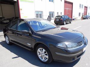 RENAULT Laguna Confort Dynamique 2.0dCi 150CV E4 5p.