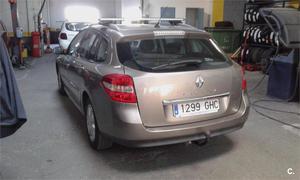 RENAULT Laguna G.Tour Expression 2.0dCi 130CV 5p.