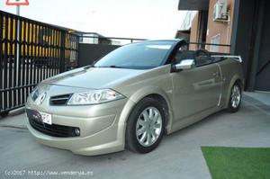 RENAULT MEGANE COUPE-CABRIO EXTREME V, 110CV, 2P DEL